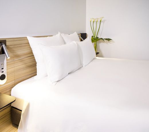 Novotel Campo De Las Naciones