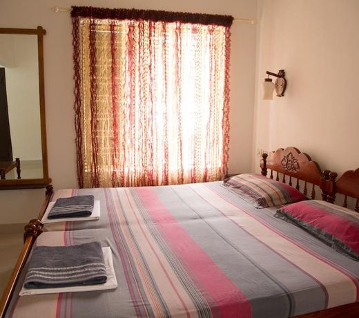 Sangeeth Beach Resort