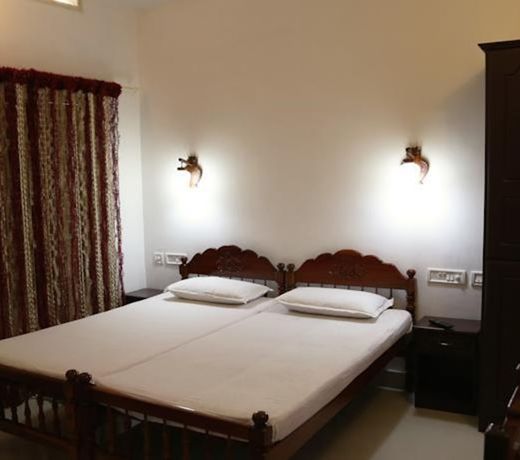 Sangeeth Beach Resort