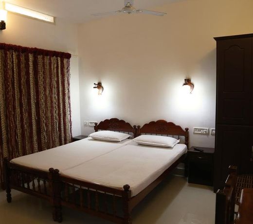 Sangeeth Beach Resort