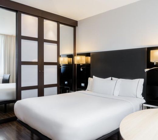 AC Hotel Madrid Feria by Marriott