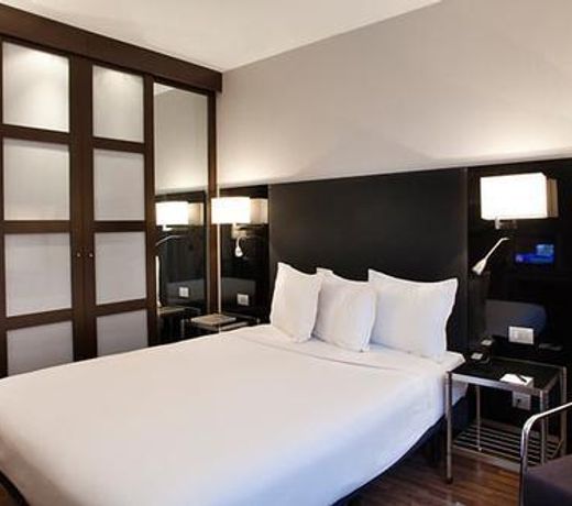 AC Hotel Madrid Feria by Marriott