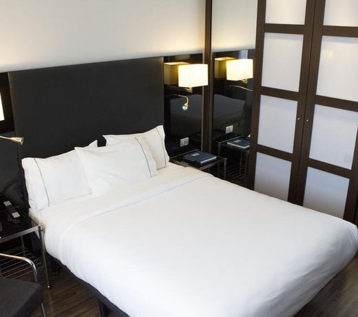 AC Hotel Madrid Feria by Marriott