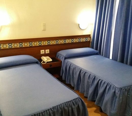 Hostal Felipe V