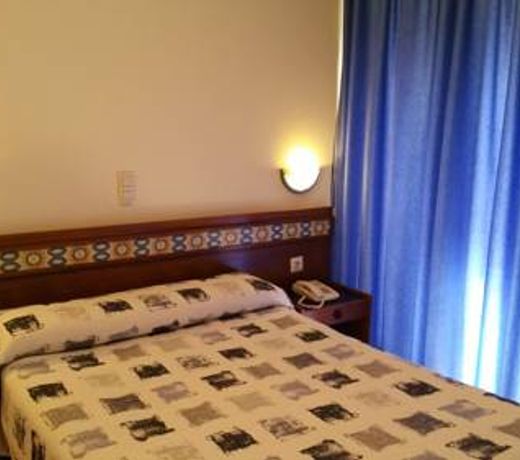 Hostal Felipe V