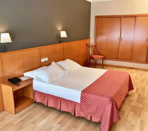 SHS Hotel Aeropuerto