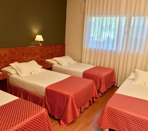 SHS Hotel Aeropuerto