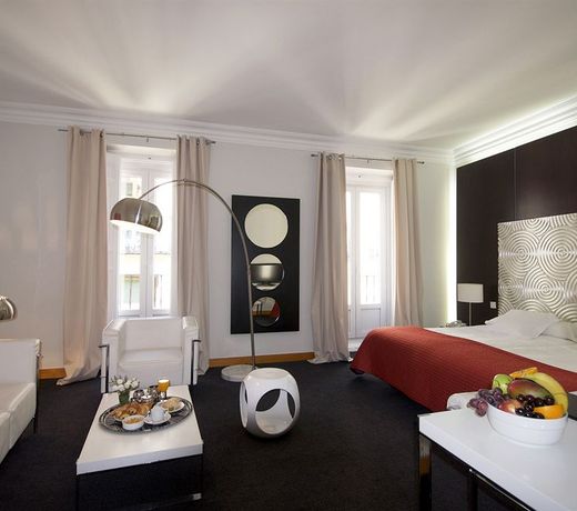 Suite Prado