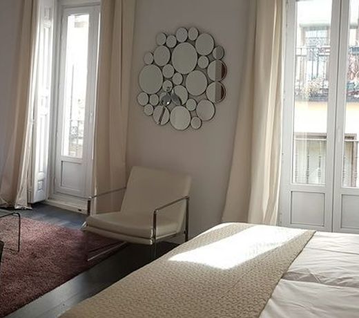 Suite Prado