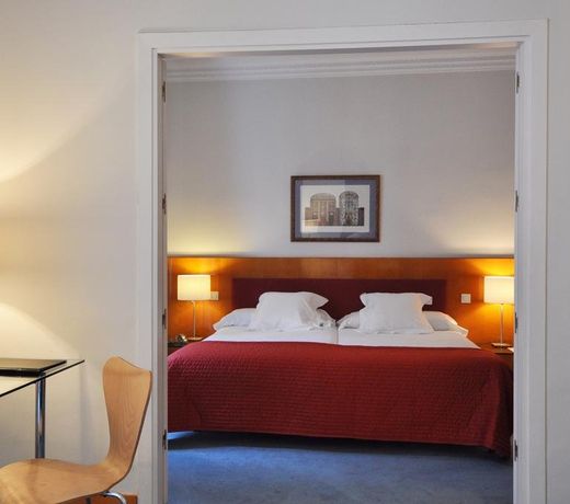 Suite Prado