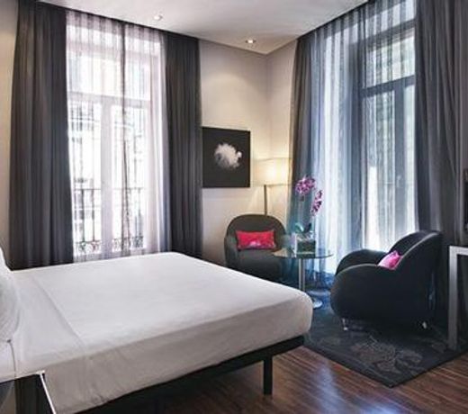 AC Hotel Recoletos by Marriott