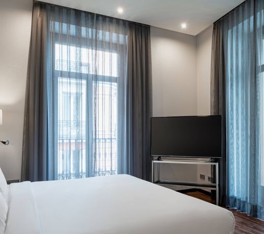AC Hotel Recoletos by Marriott