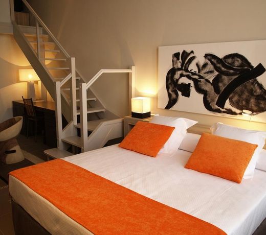 Eco Alcalá Suites