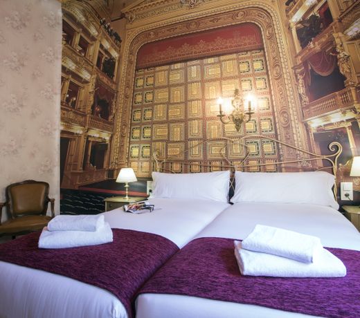 Casual del Teatro Madrid