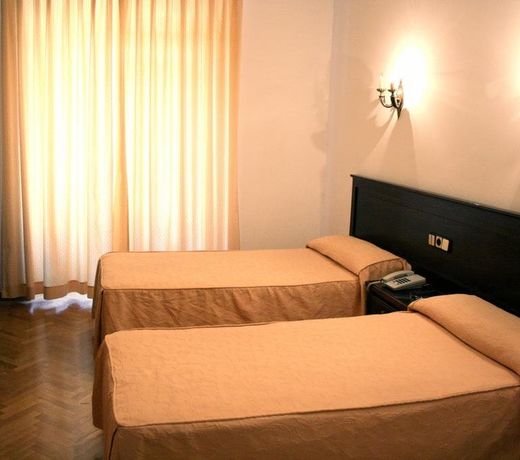 Hostal Odesa