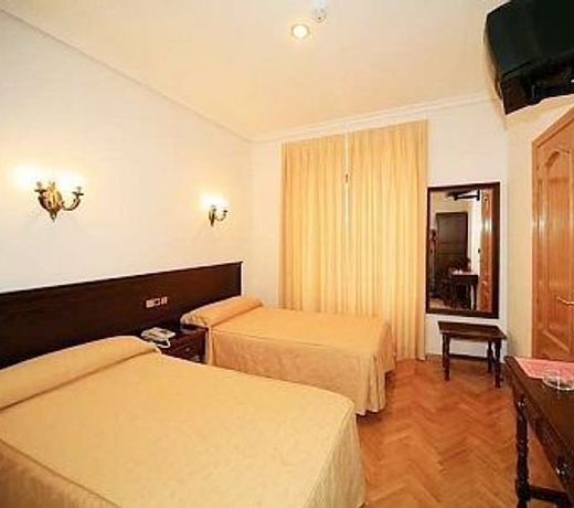 Hostal Odesa