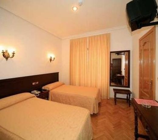 Hostal Odesa