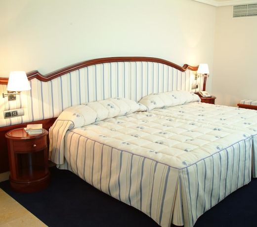 Hotel Gran Legazpi