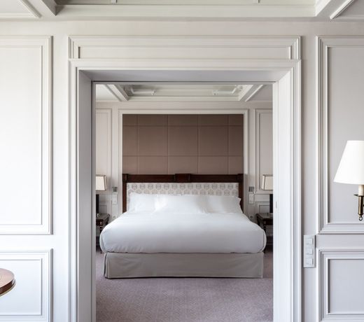 Rosewood Villa Magna