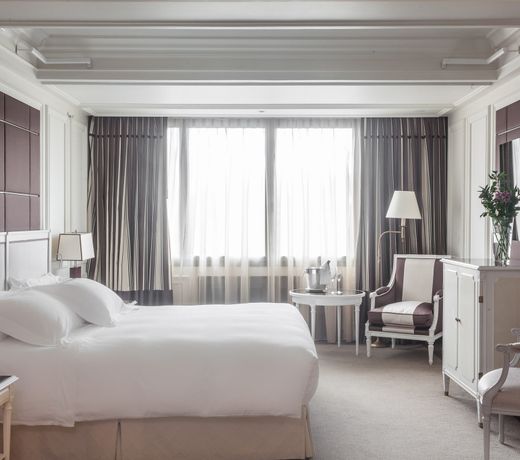 Rosewood Villa Magna