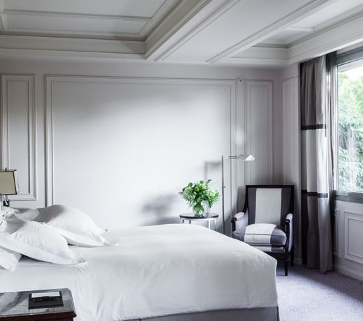 Rosewood Villa Magna
