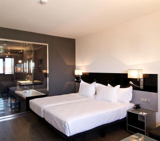 AC Hotel Atocha by Marriott