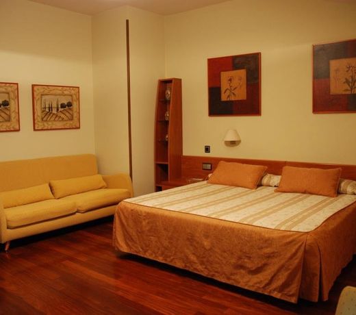 Hostal Los 5 Pinos