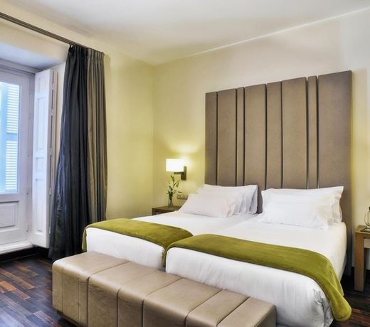 NH Collection Madrid Palacio de Tepa