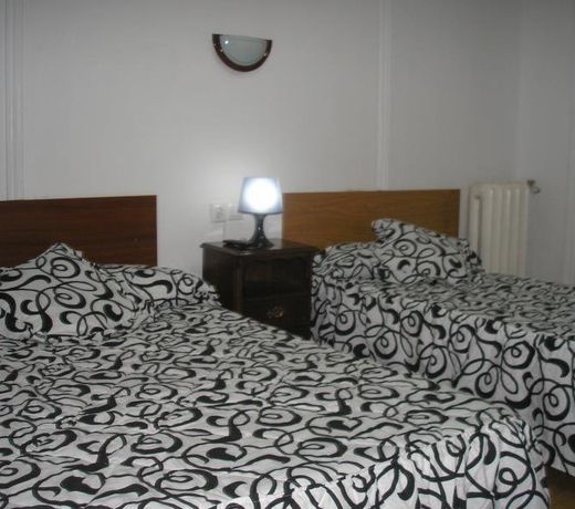 Hostal Charlotte