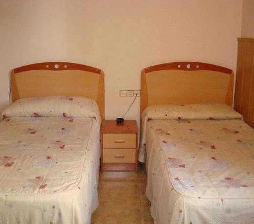 Hospedaje Los Rosales