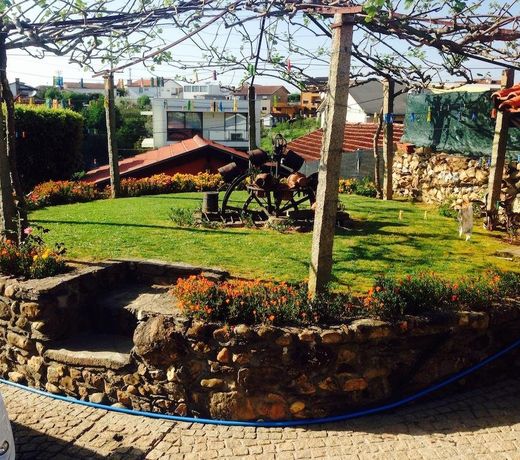 Quinta do Pedregal