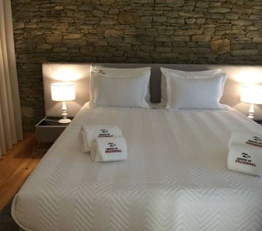 Quinta do Pedregal