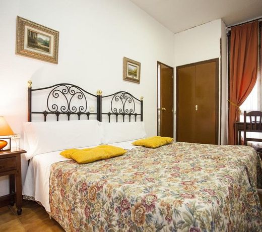 Hostal Armesto