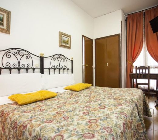 Hostal Armesto