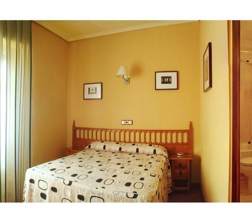 Hostal Santillan