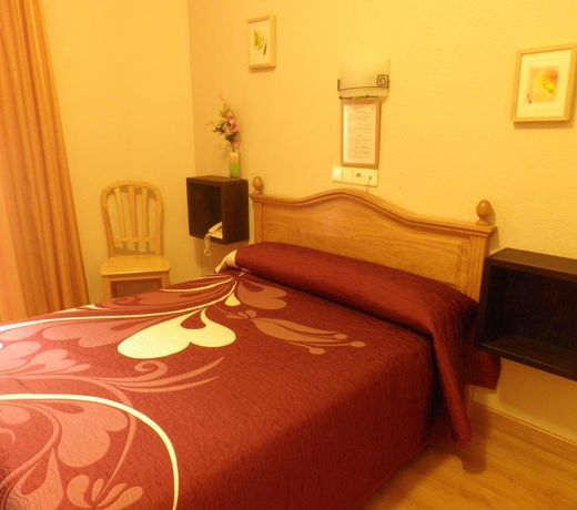 Hostal Don Alfonso