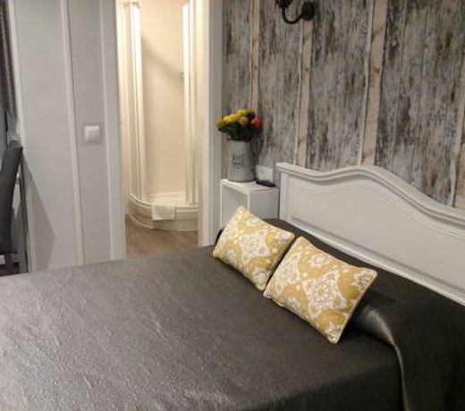 Hostal Don Alfonso