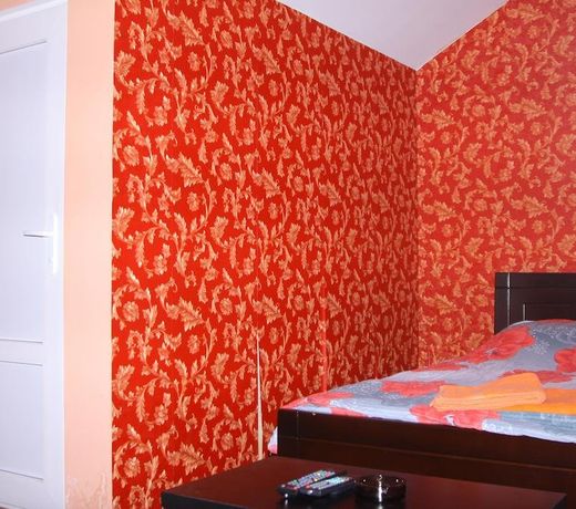 Hotel Mtskheta Sanapiro