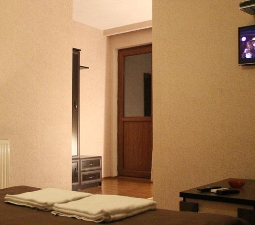 Hotel Mtskheta Sanapiro