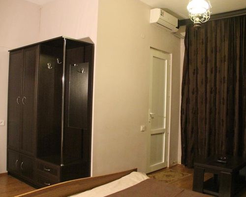 Hotel Mtskheta Sanapiro - Мцхета - фото 12