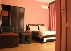 Hotel Gino Wellness Mtskheta фото 3