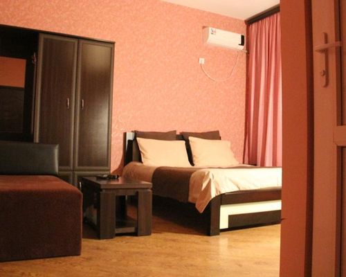 Hotel Mtskheta Sanapiro - Мцхета - фото 3