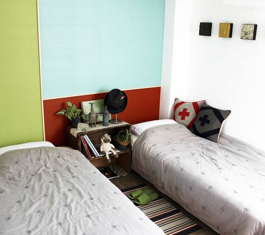 Hostel Cuore Kurashiki