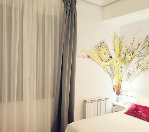 Hostal Terán