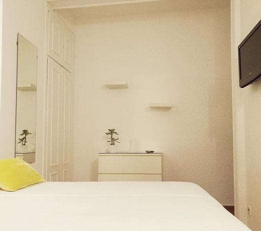 Hostal Terán