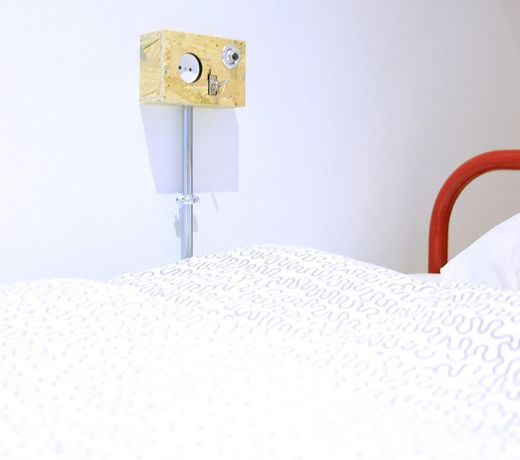 Way Hostel Madrid