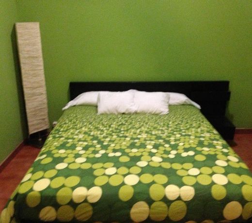 Way Hostel Madrid