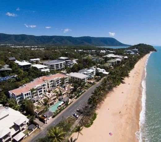 Sea Change Beachfront Apartments