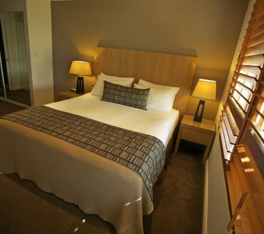 Sea Change Beachfront Apartments