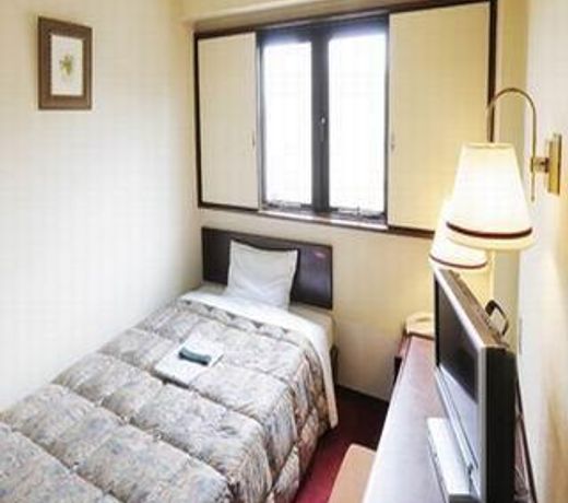 Tokyo Inn